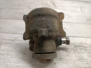 bontott VW POLO CLASSIC Kormányszervó Motor (Hidraulikus)