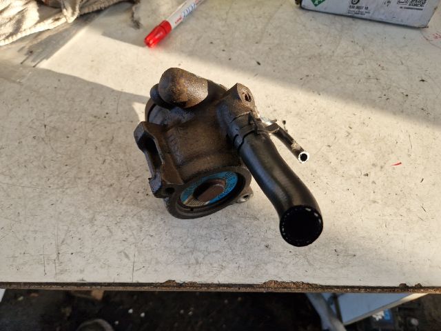 bontott VW POLO CLASSIC Kormányszervó Motor (Hidraulikus)