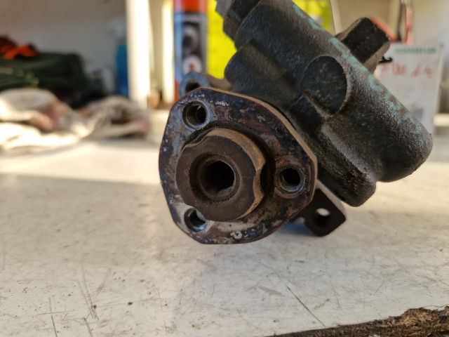 bontott VW POLO CLASSIC Kormányszervó Motor (Hidraulikus)