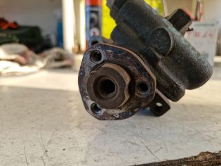 bontott VW POLO CLASSIC Kormányszervó Motor (Hidraulikus)