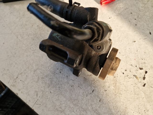 bontott VW POLO CLASSIC Kormányszervó Motor (Hidraulikus)