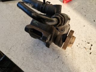 bontott VW POLO CLASSIC Kormányszervó Motor (Hidraulikus)