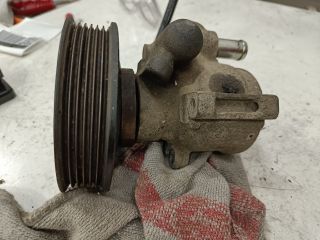 bontott VW POLO CLASSIC Kormányszervó Motor (Hidraulikus)