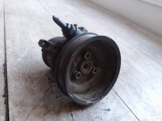 bontott VW POLO CLASSIC Kormányszervó Motor (Hidraulikus)