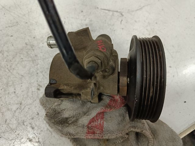 bontott VW POLO CLASSIC Kormányszervó Motor (Hidraulikus)