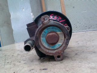 bontott VW POLO CLASSIC Kormányszervó Motor (Hidraulikus)