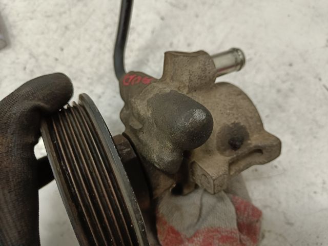 bontott VW POLO CLASSIC Kormányszervó Motor (Hidraulikus)