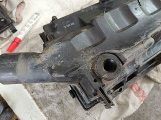 bontott VW POLO CLASSIC Légszűrő Ház