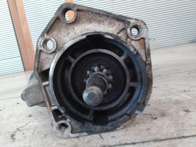 bontott VW POLO CLASSIC Önindító