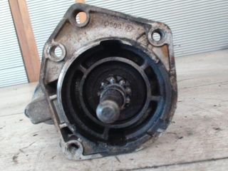 bontott VW POLO CLASSIC Önindító