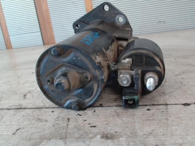 bontott VW POLO CLASSIC Önindító