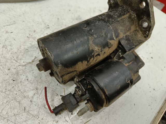 bontott VW POLO CLASSIC Önindító