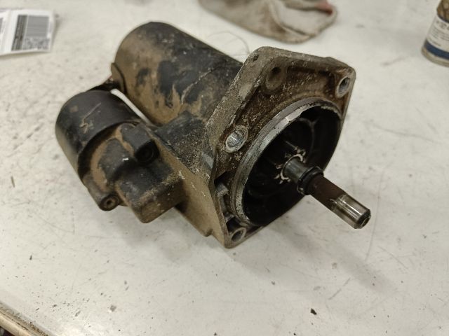 bontott VW POLO CLASSIC Önindító