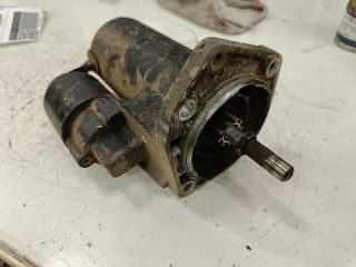 bontott VW POLO CLASSIC Önindító