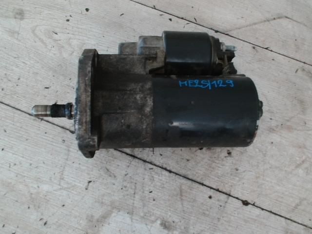 bontott VW POLO CLASSIC Önindító