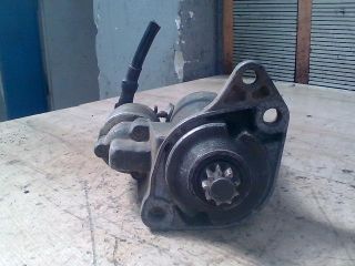 bontott VW POLO CLASSIC Önindító