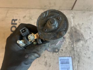 bontott VW POLO CLASSIC Önindító