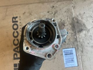 bontott VW POLO CLASSIC Önindító