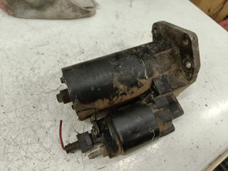 bontott VW POLO CLASSIC Önindító