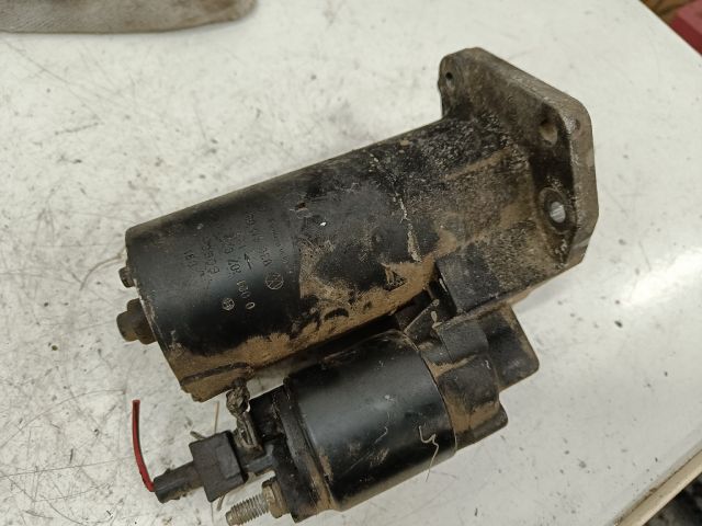 bontott VW POLO CLASSIC Önindító