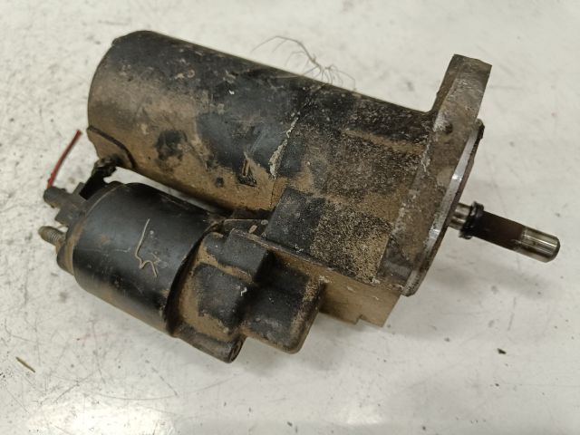 bontott VW POLO CLASSIC Önindító