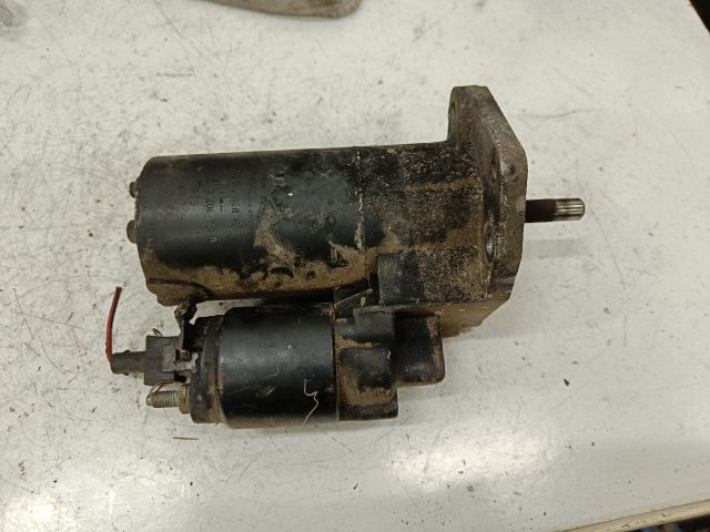 bontott VW POLO CLASSIC Önindító