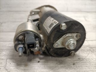 bontott VW POLO CLASSIC Önindító