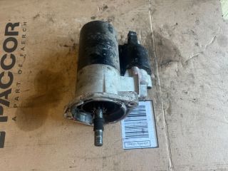 bontott VW POLO CLASSIC Önindító