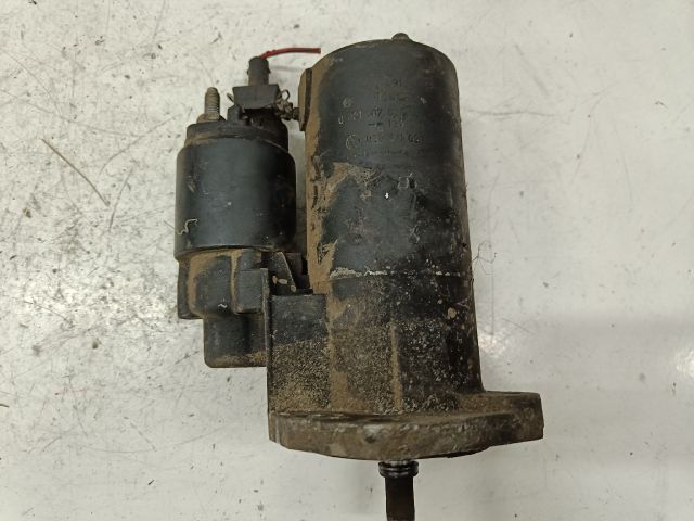 bontott VW POLO CLASSIC Önindító