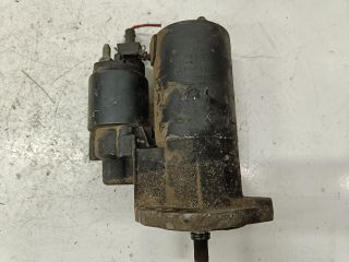 bontott VW POLO CLASSIC Önindító