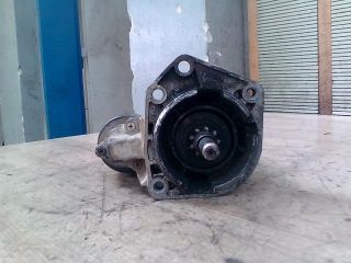 bontott VW POLO CLASSIC Önindító