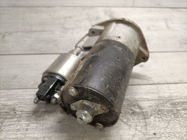 bontott VW POLO CLASSIC Önindító