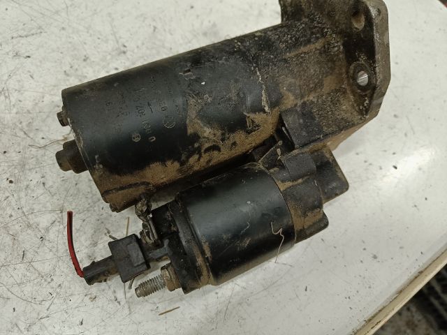 bontott VW POLO CLASSIC Önindító