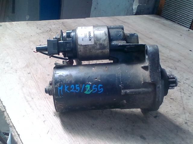 bontott VW POLO CLASSIC Önindító