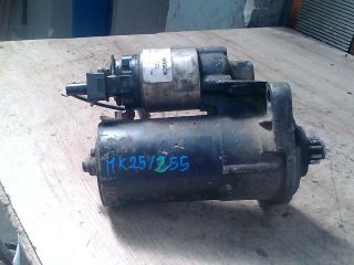 bontott VW POLO CLASSIC Önindító