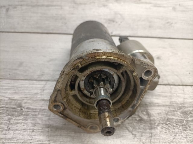 bontott VW POLO CLASSIC Önindító