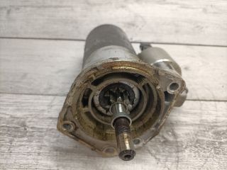 bontott VW POLO CLASSIC Önindító