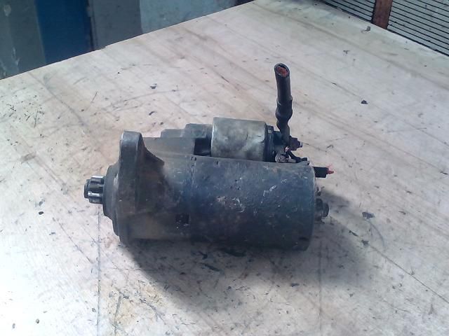 bontott VW POLO CLASSIC Önindító