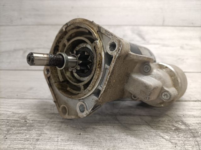 bontott VW POLO CLASSIC Önindító