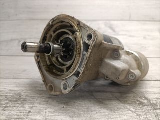 bontott VW POLO CLASSIC Önindító