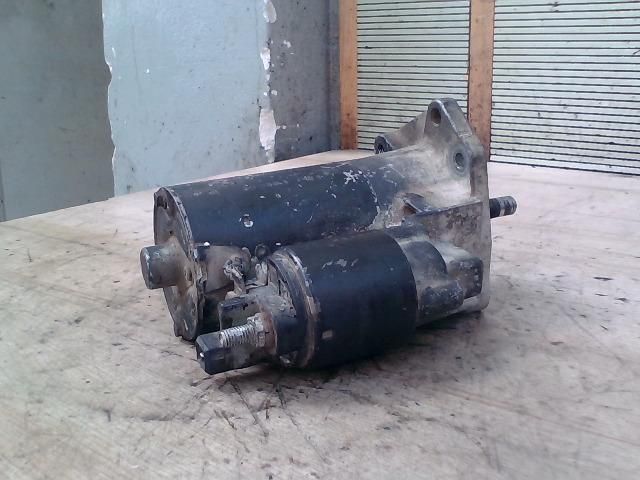 bontott VW POLO CLASSIC Önindító