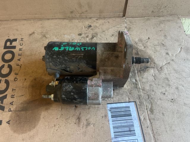 bontott VW POLO CLASSIC Önindító