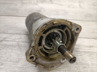 bontott VW POLO CLASSIC Önindító