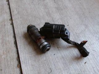 bontott VW POLO CLASSIC Porlasztó (1 db)