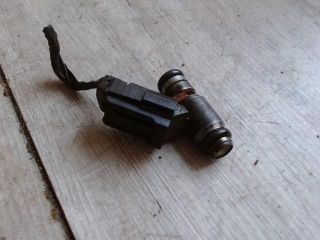 bontott VW POLO CLASSIC Porlasztó (1 db)