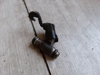 bontott VW POLO CLASSIC Porlasztó (1 db)