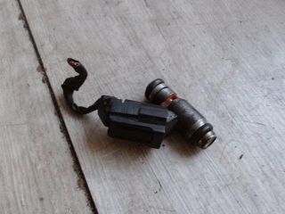 bontott VW POLO CLASSIC Porlasztó (1 db)