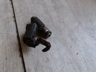 bontott VW POLO CLASSIC Porlasztó (1 db)