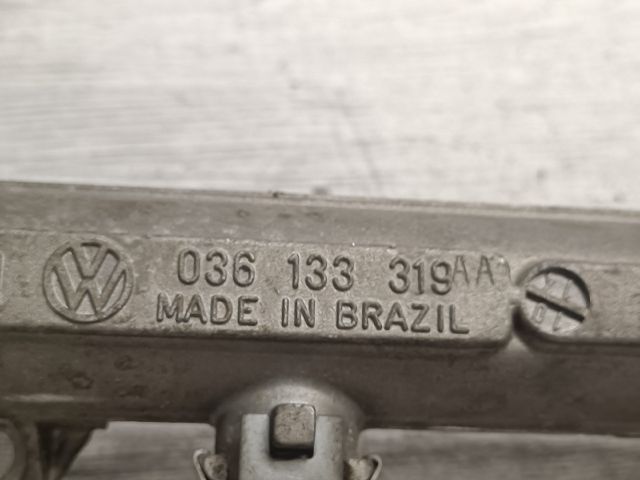 bontott VW POLO CLASSIC Porlasztó Sor / Híd