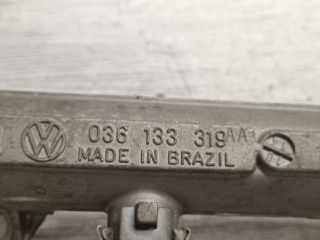 bontott VW POLO CLASSIC Porlasztó Sor / Híd